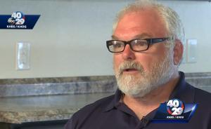 得州槍擊案民眾與嫌犯對(duì)射：我擊中了他