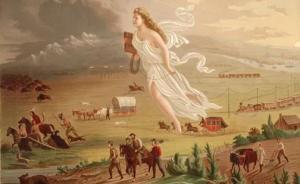 路上的美國史︱西進運動的主干線：俄勒岡小徑