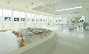 大师聚临港，探讨城市公共空间发展方向