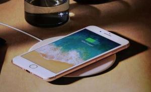 蘋果確認(rèn)：iPhone X在無線充電時可能會損壞信用卡