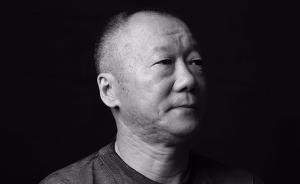 肖鷹教授與清華學(xué)生談當(dāng)下藝術(shù)的是與非