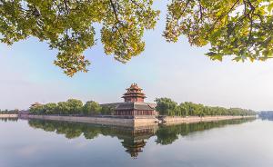 一張圖告訴你，北京到底有多少水