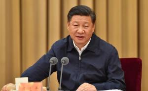 習(xí)近平帶領(lǐng)我們走過的這不平凡五年：意識形態(tài)工作篇
