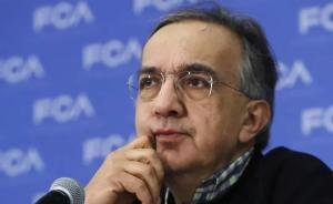 中國車企積極收購FCA引關(guān)注，美媒為何認(rèn)為它“可能發(fā)生”