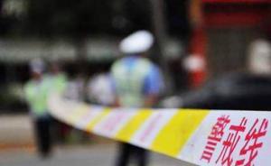 廣西河池3輛大客車連環(huán)追尾，致1死8傷