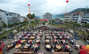 台州乡村行记（下）：“新乡贤”激活熟人社会传统治理资源