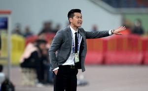 中超颁奖礼又变外援舞台，“最佳教练”竟无一土帅具参选资格