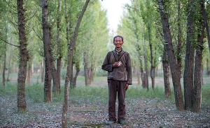 讲真｜当代“愚公”沙漠织绿60年
