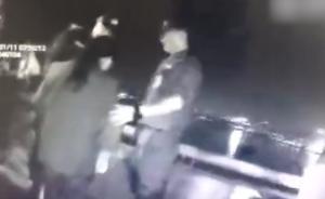 被儿嫌弃带娃不好，母亲深夜跳钱塘江
