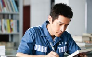 我想夸夸胡歌新剧《猎场》，但很遗憾……