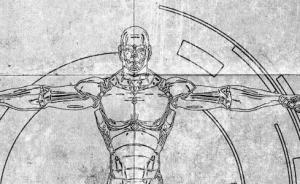 讲座｜电子人：未来更强大的身体