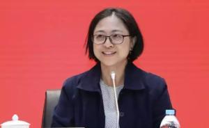 台籍中共党员卢丽安：台当局对我入党的打压，20年前就料到