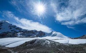 西藏首次披露地理国情家底，海拔3500米以上区域超93%