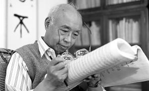 纪念｜为什么听朱践耳