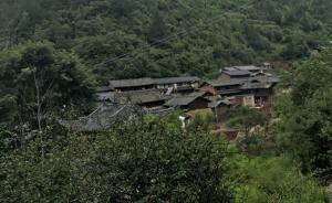 田野營(yíng)報(bào)告︱空間重構(gòu):一座滇北古鎮(zhèn)的博弈故事