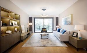 品牌|主打国际化，尚臻第三个高端服务式公寓落户金桥