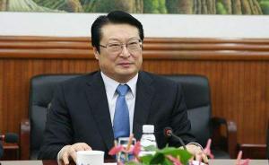 航母工程總指揮胡問鳴：國產(chǎn)航母試驗(yàn)進(jìn)展順利，進(jìn)度略有提前