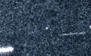 人類(lèi)首次發(fā)現(xiàn)來(lái)自太陽(yáng)系外的“不速之客”，并查到了它的戶口