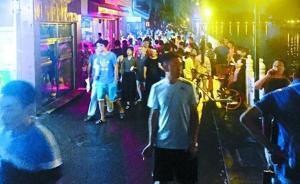 北京什剎海治理：違建沒了噪音仍在，呼喚久違的“野水閑趣”