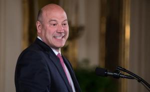 紐約聯(lián)儲(chǔ)主席：前高盛集團(tuán)高管科恩是下屆美聯(lián)儲(chǔ)主席合適人選