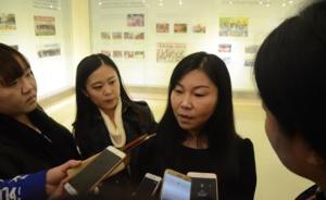 周繼紅首次以中國(guó)游泳協(xié)會(huì)主席新身份亮相：深感肩上擔(dān)子之重