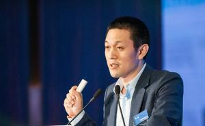 蔚來汽車李斌：自動駕駛不會解決擁堵，但能解放一半時間