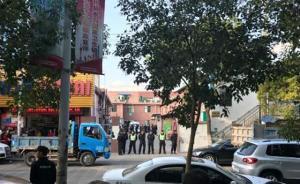 浦东祝桥超市坍塌事故结束搜救：3死6伤，超市负责人被控制
