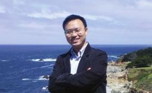 作家江波作品《銀河之心Ⅲ》摘得中國科幻最高獎“銀河獎”