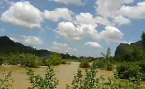 記者親歷中越邊境反走私現(xiàn)場：全線防控，扭轉(zhuǎn)有邊難防局面