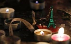 巴黎恐襲2周年：傷痕難以愈合，槍聲仍有回響