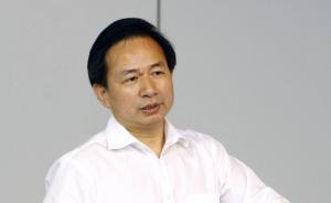 环保部部长李干杰赴陕西调研：要守住环境监测职业道德和底线