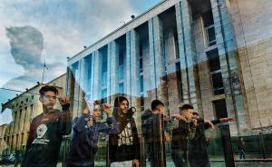 天堂掠奪：西西里島何以變得不可治理