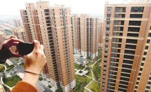 领航新征程｜可识别人脸、指纹，上海公租房创新解决管理难题