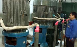 供暖季郑州全面实施“封土令”和错峰生产，11月15日启动