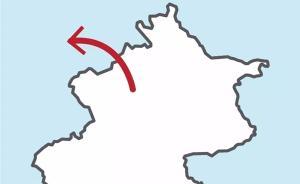 一張圖告訴你，走出北京的138條路