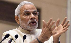 莫迪称公立医院断氧致70名儿童死亡惨剧是“自然灾害”