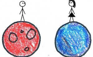 認(rèn)知科學(xué)視角下，男性和女性的大腦究竟是否存在差異？