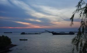 湖南漢壽治理洞庭湖采砂：?jiǎn)?dòng)統(tǒng)一規(guī)劃，已關(guān)停砂石場(chǎng)52個(gè)