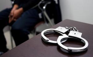 湖南男子搶劫殺人潛逃，11年后終落網(wǎng)稱一直活在恐懼壓抑中