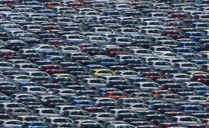 十月车型销量“反转剧”：GS4走下神坛，朗逸爆冷跌出前十