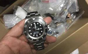 阿里协助中美警方端掉上亿元跨境售假窝点，是LV提供的线索