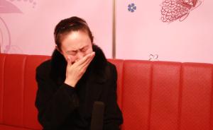 对话江歌母亲：对刘鑫再无信任感