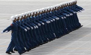 中國(guó)空軍招募上海高中生：五項(xiàng)報(bào)名條件，現(xiàn)場(chǎng)考數(shù)學(xué)和英語(yǔ)