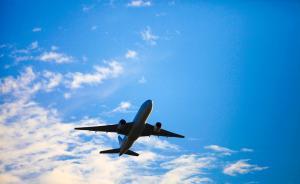 民航局：7月全國航班正常率僅5成，天氣、空域活動影響大