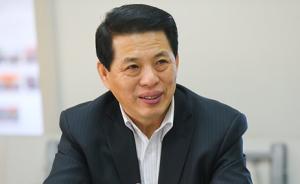 天津市政協(xié)黨組成員、秘書長李金亮涉嫌嚴(yán)重違紀(jì)，正接受審查