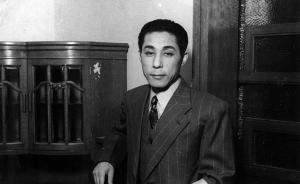 38年前，有一位艺术家临终写下“我是演员”