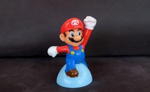 超級馬里奧要拍成動畫電影：照明娛樂制作，宮本茂或當制片人