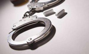 四川女子用一歲半患病兒子當掩護跨省販毒，被陜西警方刑拘