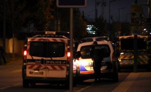 法國圖盧茲汽車沖撞3名中國學(xué)生，重傷者手術(shù)成功