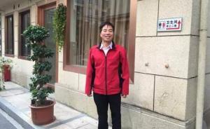 暖闻｜杭州62岁居民在家建“私人公厕”，全天免费开放